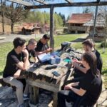 Agencija PREDA-PD uručila takmičarsku opremu za LEGO robote prijedorskim školama