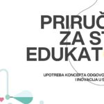Projektni događaj Banja Luka : Engaging Science with and for Youth