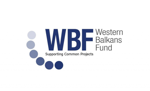 Šesti poziv za podnošenje prijedloga projekata Fonda za zapadni Balkan