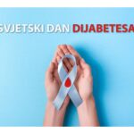 Poziv za učešće u istraživanju „Mjerenje znanja i stavova o HIV-u u zdravstvenim ustanovama